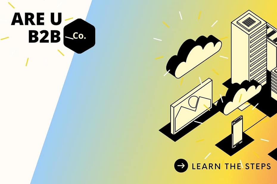 DINTW Shots B2B Marketing Automation Tips