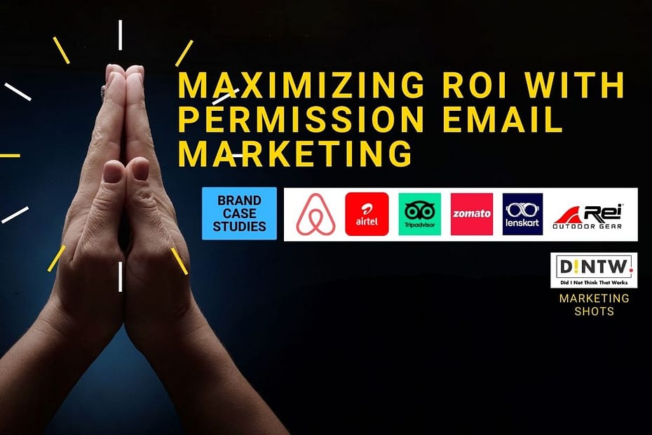 DINTW Marketing Shots permission email marketing