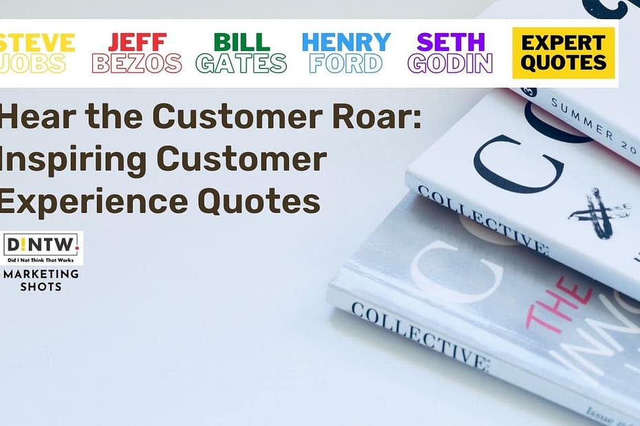 DINTW Marketing Shots customer experience quotes
